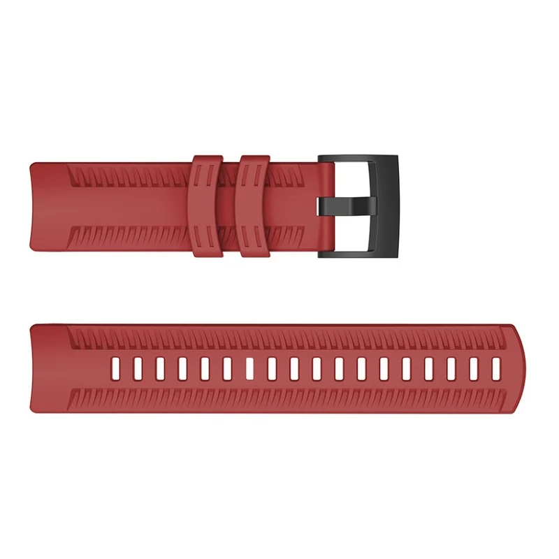Bequem Universell Suunto Silikon / TPU armband