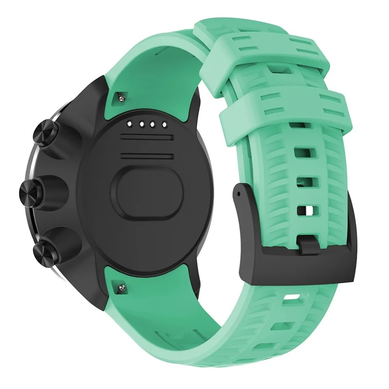 Bequem Universell Suunto Silikon / TPU armband