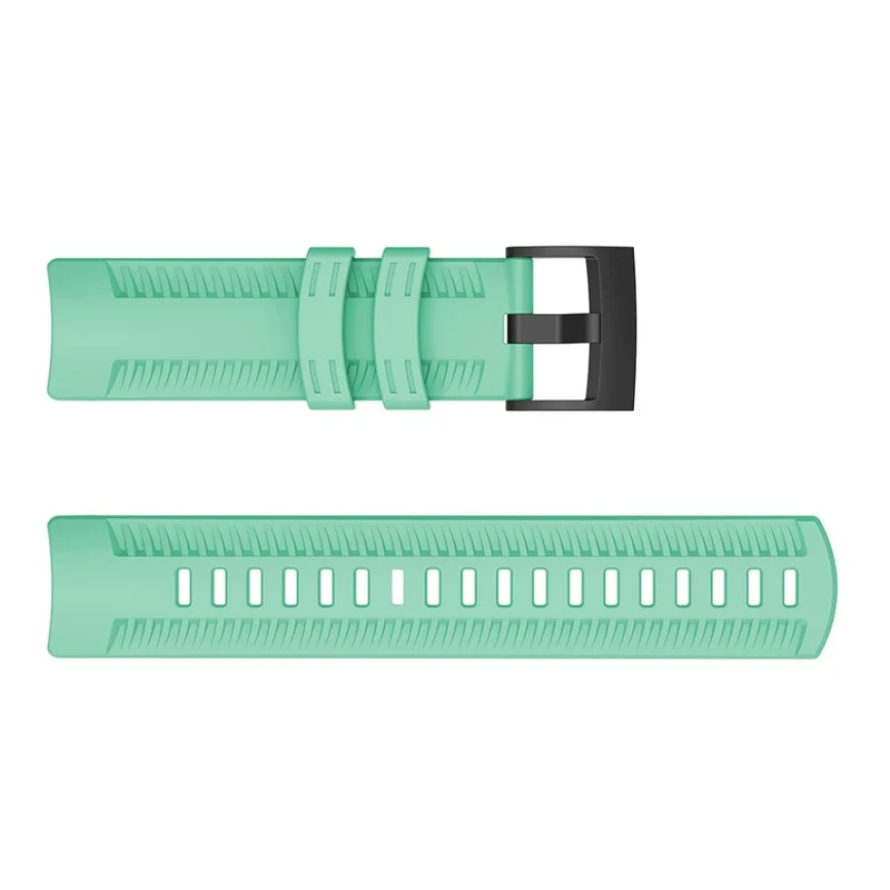 Bequem Universell Suunto Silikon / TPU armband