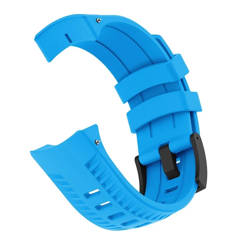 Bequem Universell Suunto Silikon / TPU armband