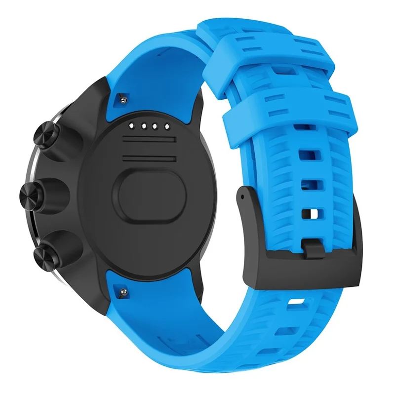 Bequem Universell Suunto Silikon / TPU armband