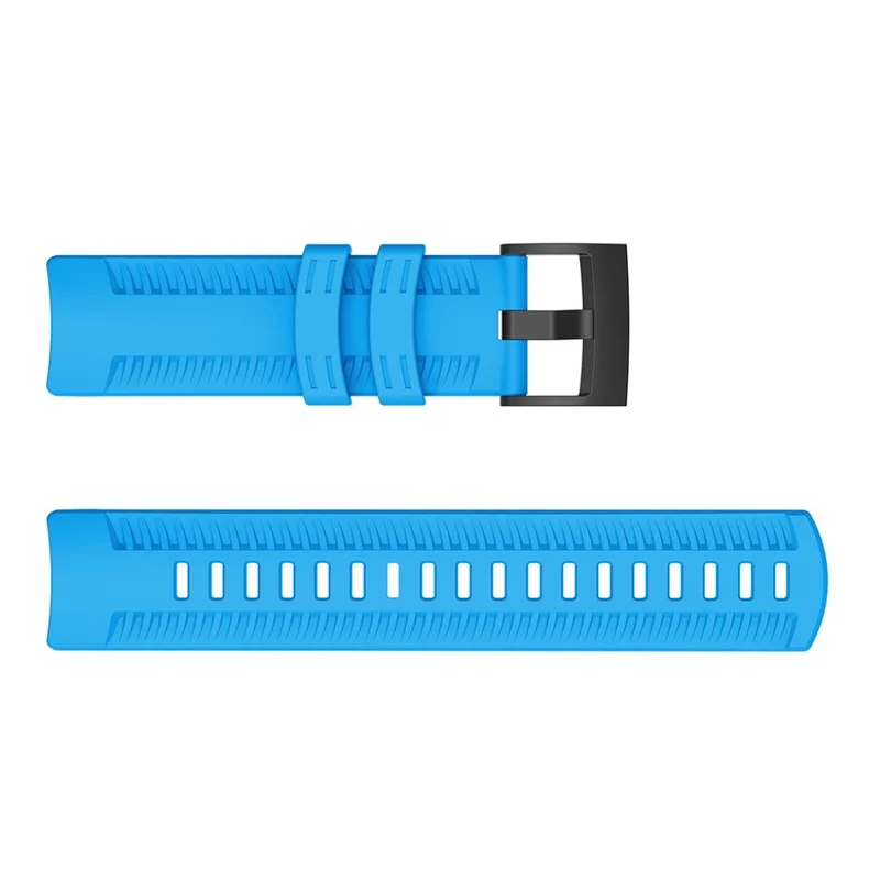 Bequem Universell Suunto Silikon / TPU armband