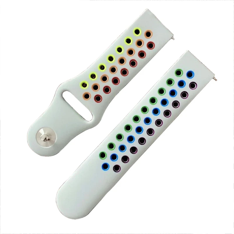 Absolut ordentlich Universell Silikon / TPU armband