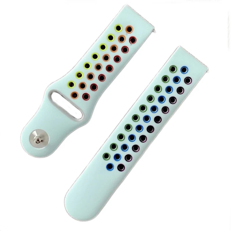Absolut ordentlich Universell Silikon / TPU armband