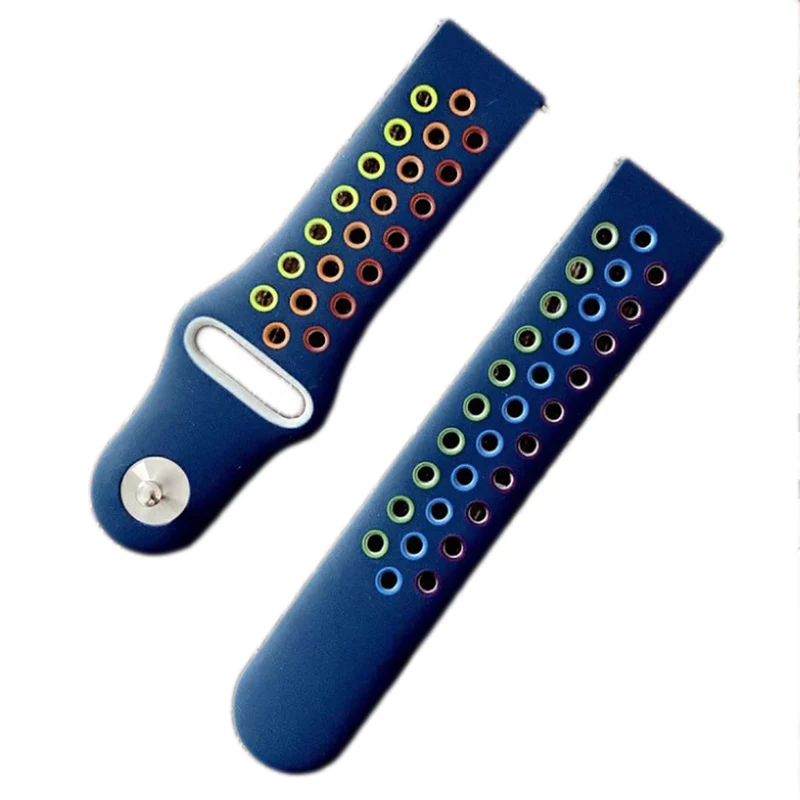 Absolut ordentlich Universell Silikon / TPU armband