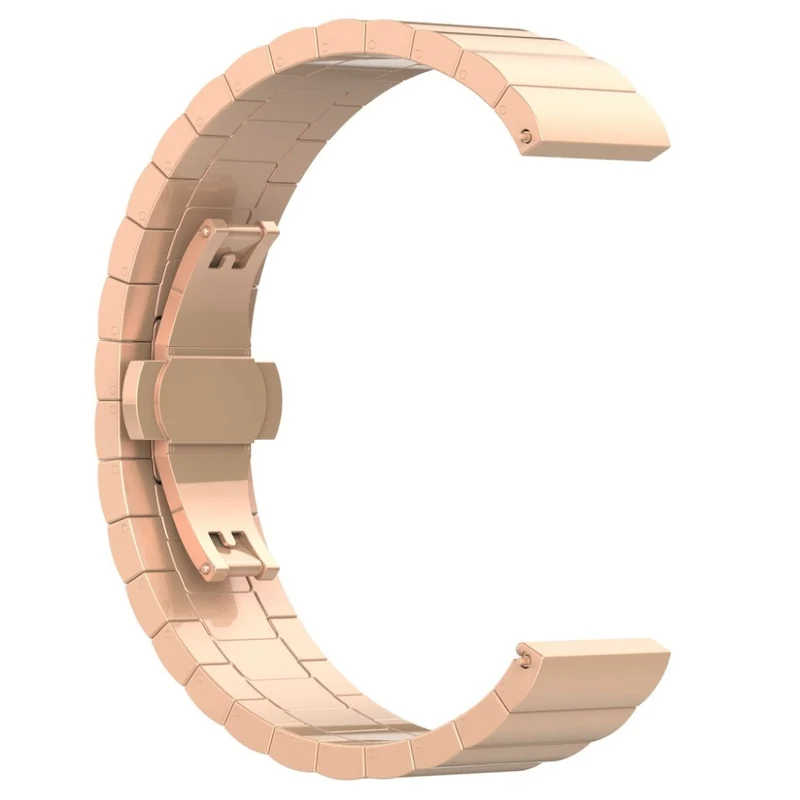 Unglaublich robust Universell Apple Metall armband