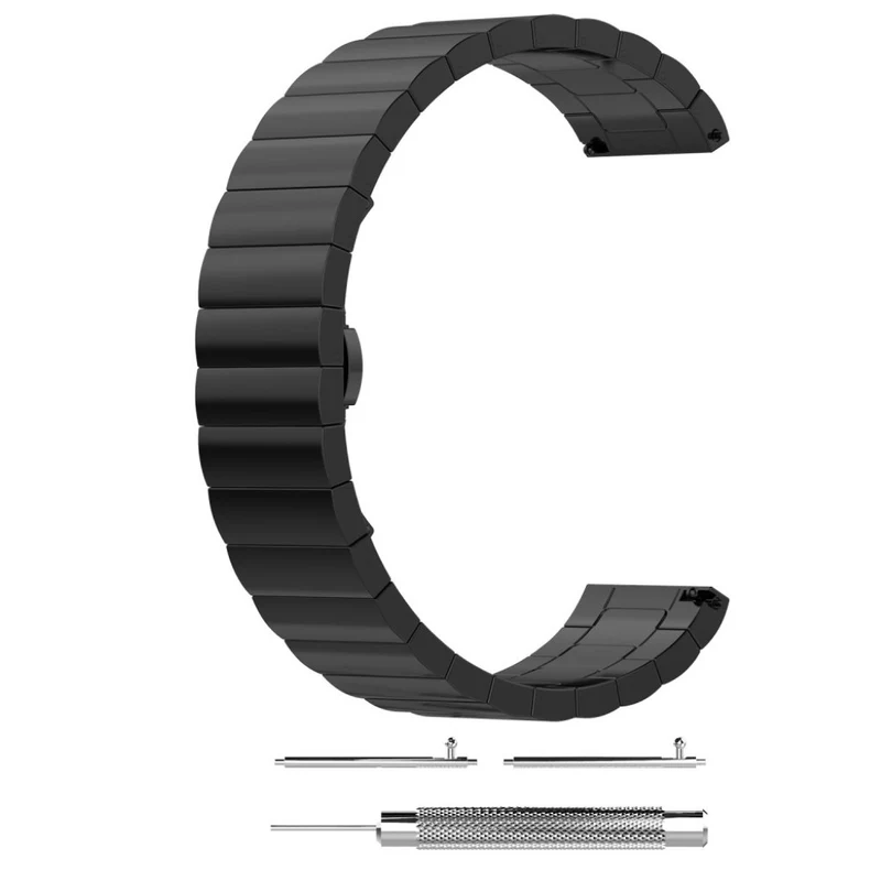 Unglaublich robust Universell Apple Metall armband