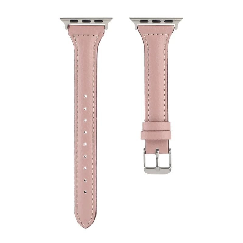 Unglaublich stylisch Universell Apple Kunstleder armband