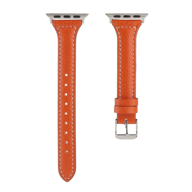 Unglaublich stylisch Universell Apple Kunstleder armband