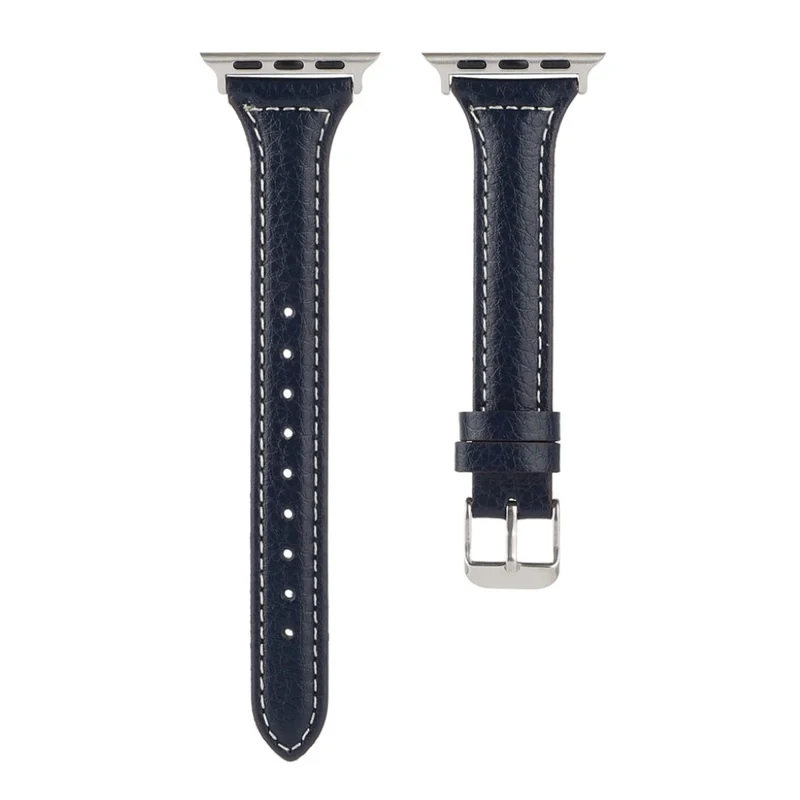 Unglaublich stylisch Universell Apple Kunstleder armband