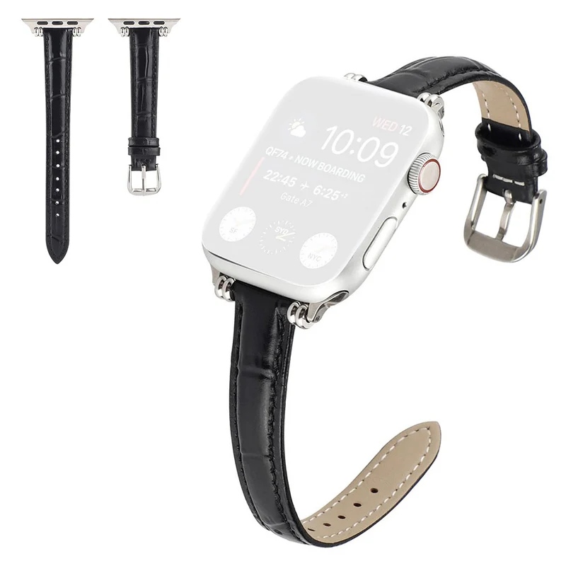 Megastark Universell Apple Kunstleder armband