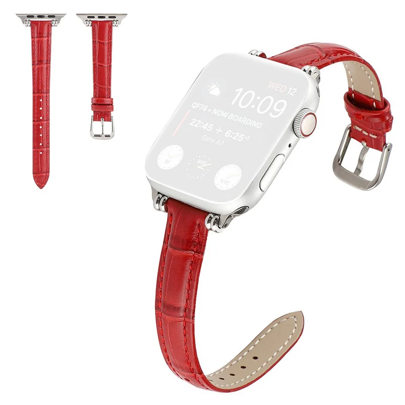 Megastark Universell Apple Kunstleder armband