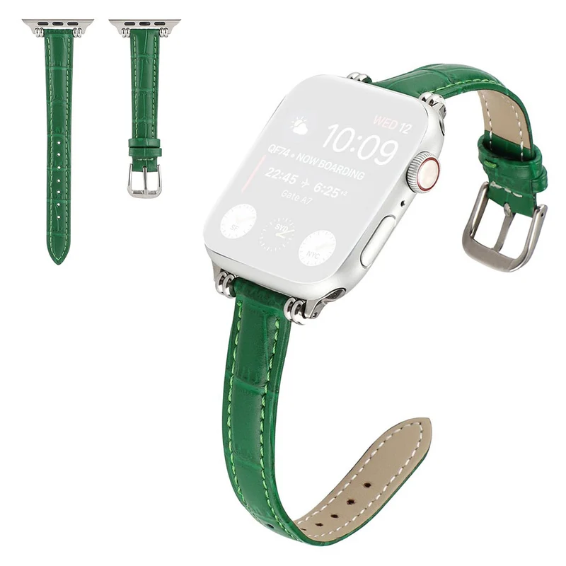 Megastark Universell Apple Kunstleder armband