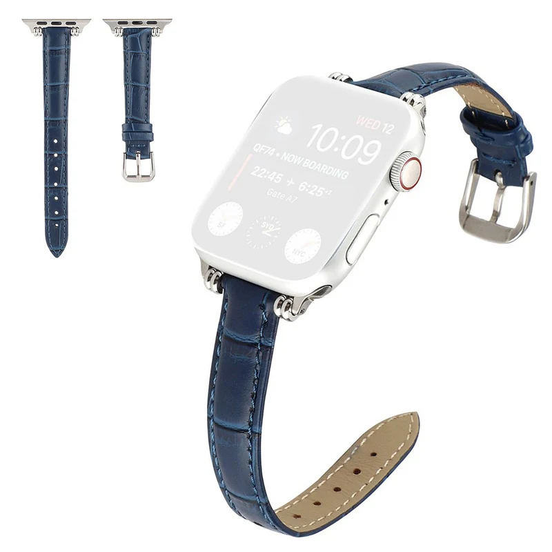 Megastark Universell Apple Kunstleder armband
