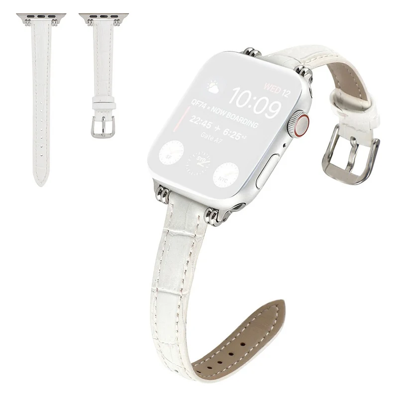Megastark Universell Apple Kunstleder armband