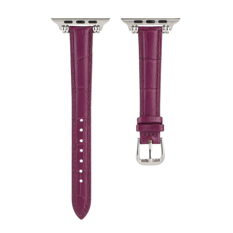 Megastark Universell Apple Kunstleder armband