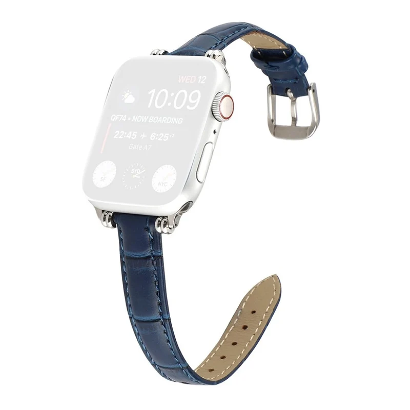 Megastark Universell Apple Kunstleder armband