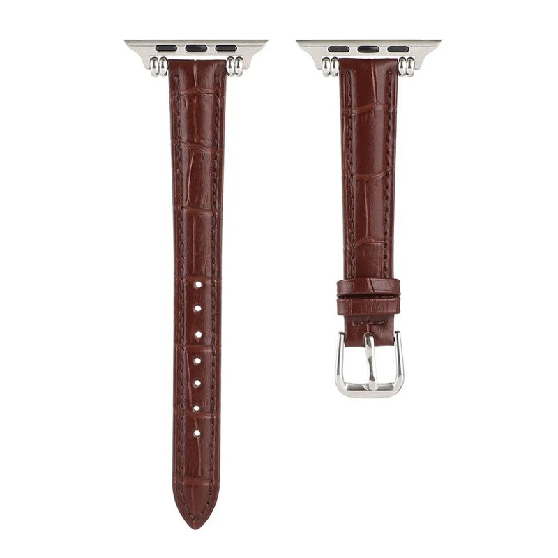 Megastark Universell Apple Kunstleder armband