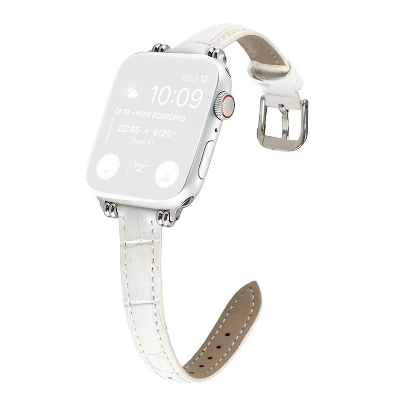 Megastark Universell Apple Kunstleder armband