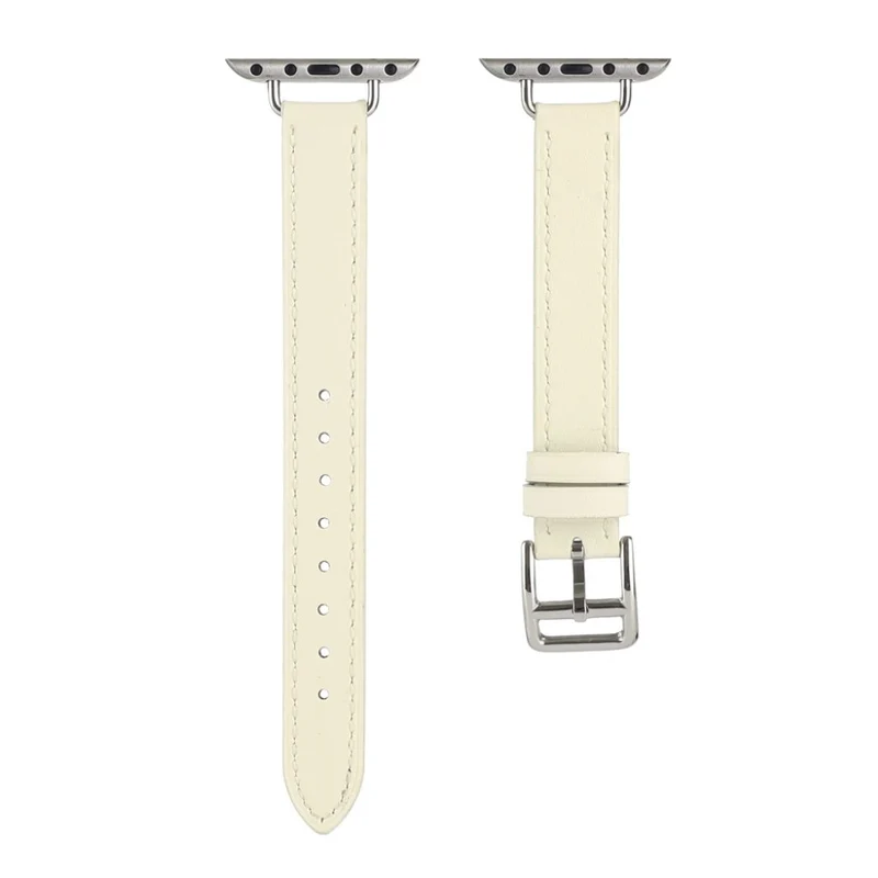 Sehr langlebig Universell Apple Kunstleder armband