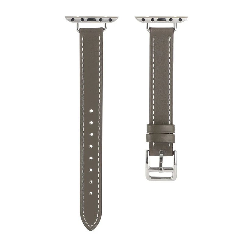 Sehr langlebig Universell Apple Kunstleder armband