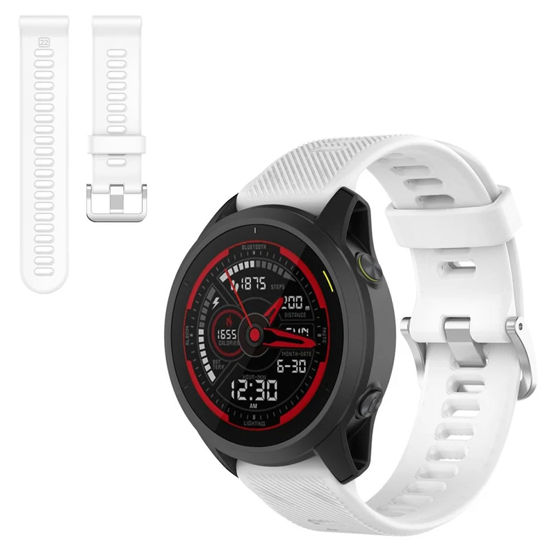 Absolut bequem Universell Silikon / TPU armband