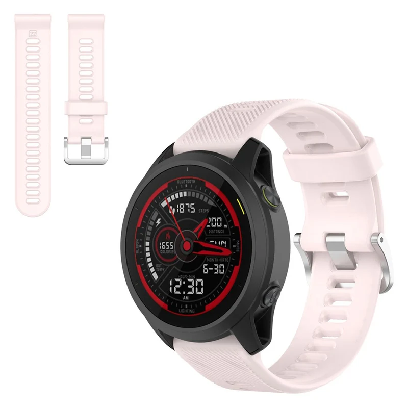 Absolut bequem Universell Silikon / TPU armband