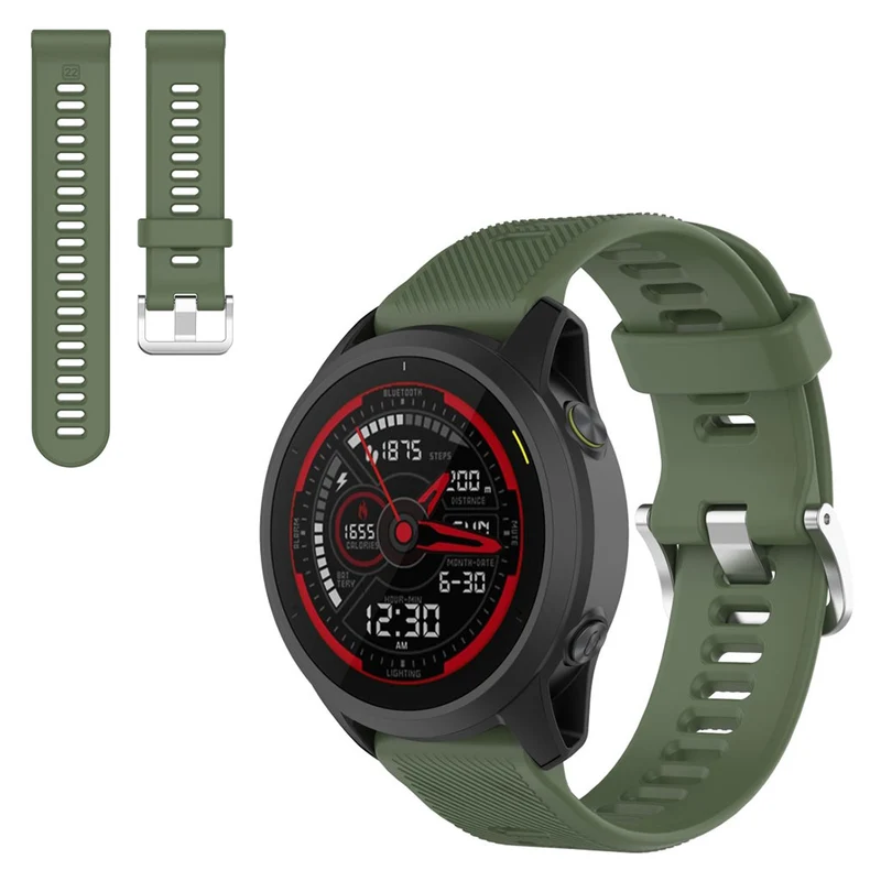 Absolut bequem Universell Silikon / TPU armband