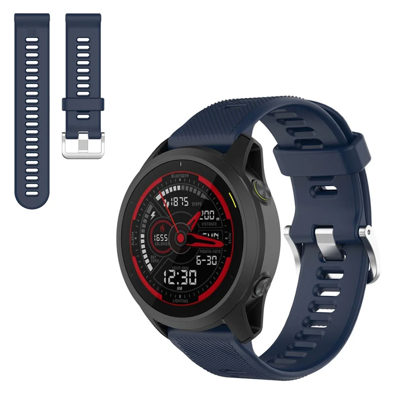 Absolut bequem Universell Silikon / TPU armband