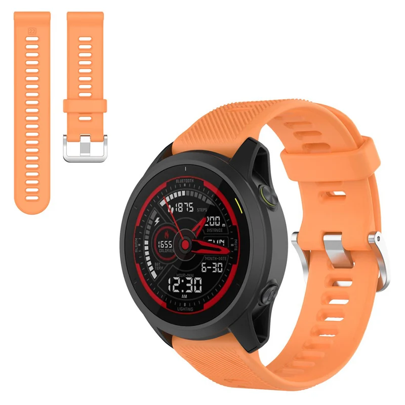 Absolut bequem Universell Silikon / TPU armband