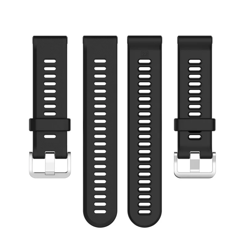 Absolut bequem Universell Silikon / TPU armband
