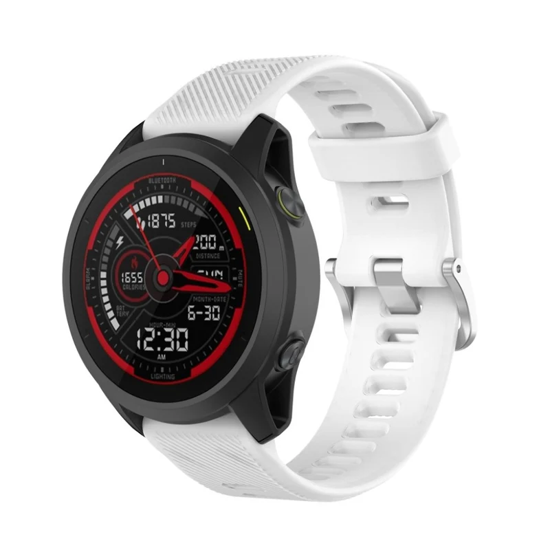 Absolut bequem Universell Silikon / TPU armband