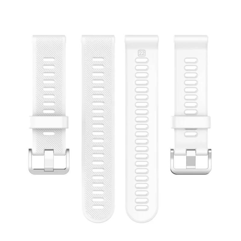 Absolut bequem Universell Silikon / TPU armband