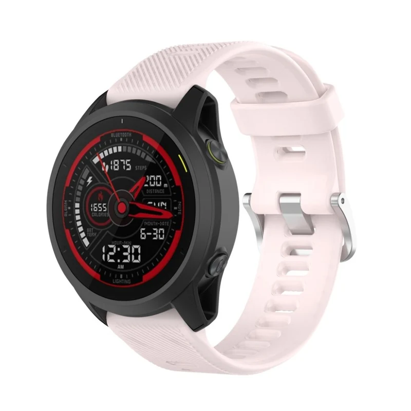 Absolut bequem Universell Silikon / TPU armband