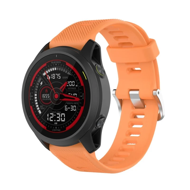 Absolut bequem Universell Silikon / TPU armband