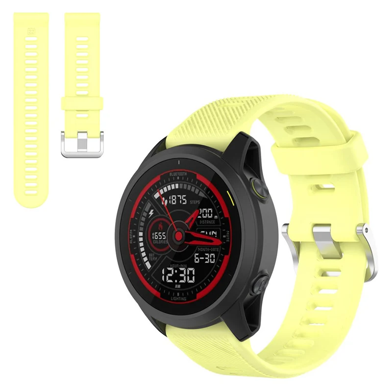 Absolut bequem Universell Silikon / TPU armband