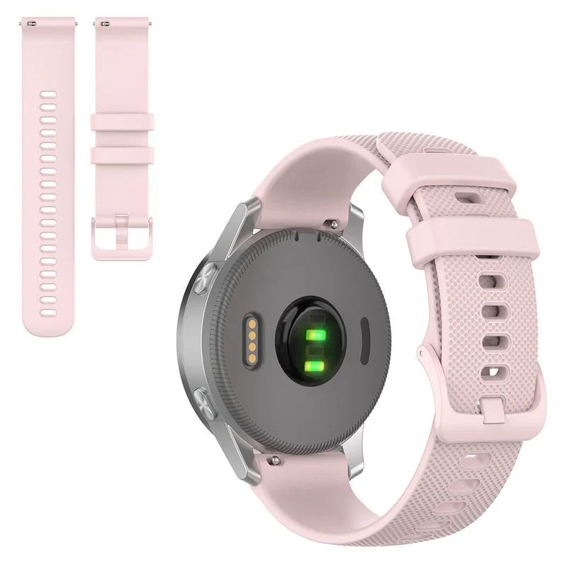 Super angenehm Universell Silikon / TPU armband