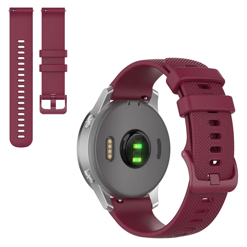 Super angenehm Universell Silikon / TPU armband