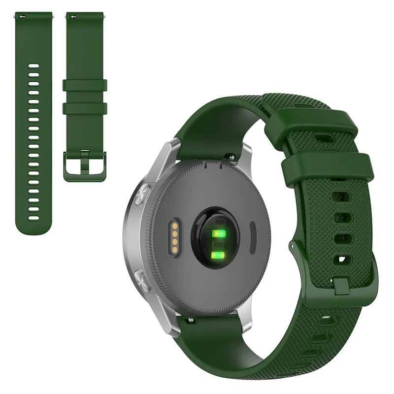 Super angenehm Universell Silikon / TPU armband