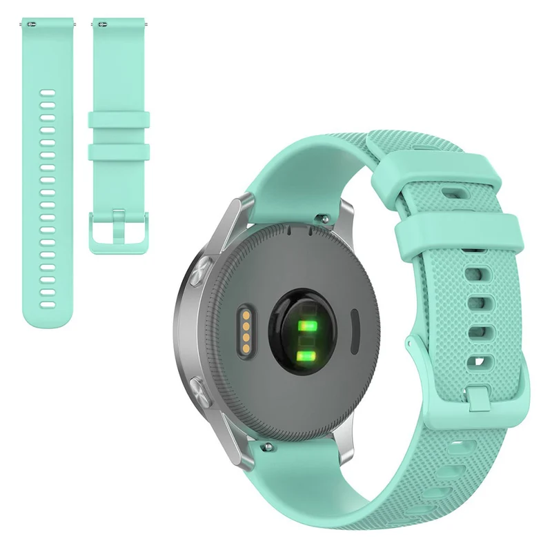 Super angenehm Universell Silikon / TPU armband