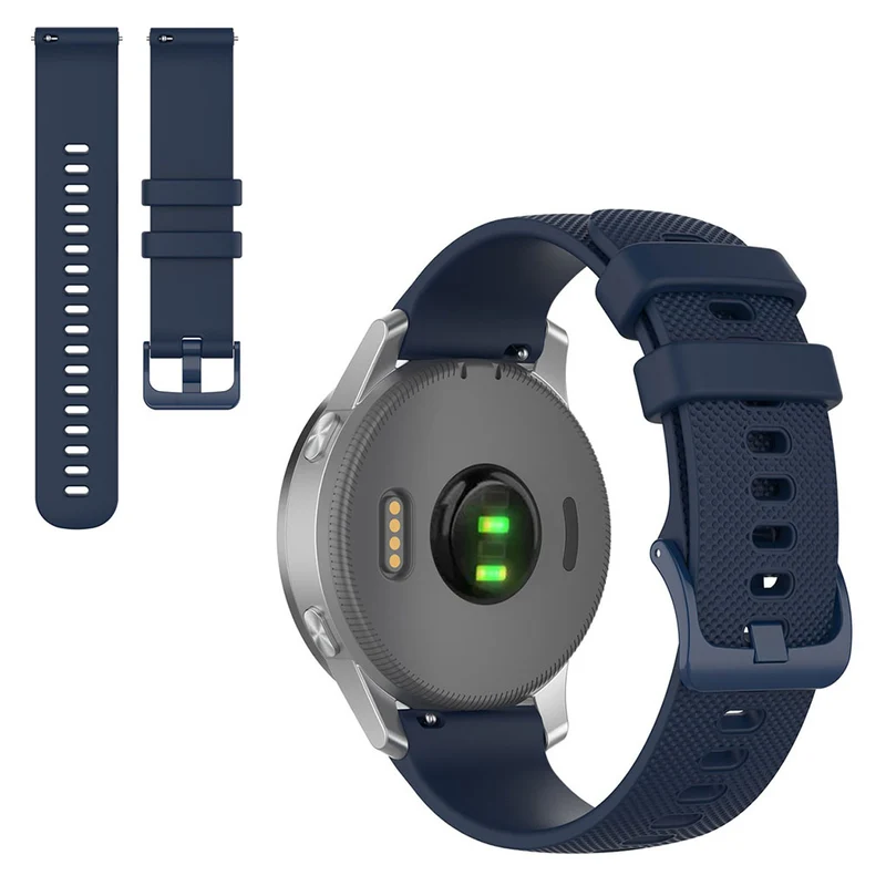 Super angenehm Universell Silikon / TPU armband
