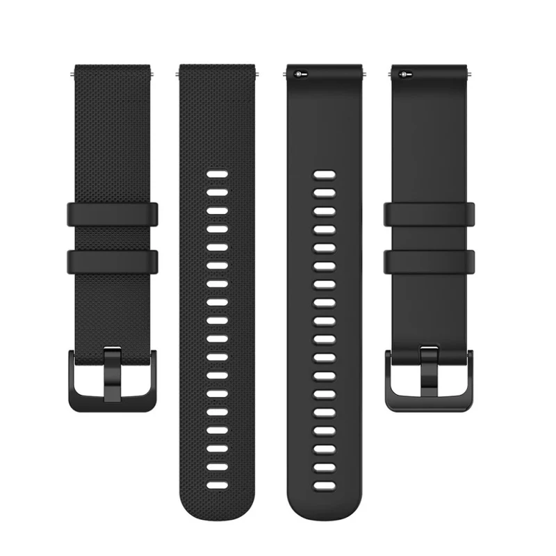 Super angenehm Universell Silikon / TPU armband
