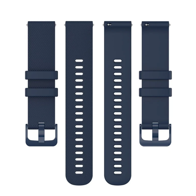 Super angenehm Universell Silikon / TPU armband