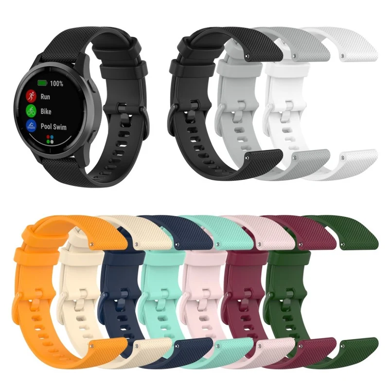 Super angenehm Universell Silikon / TPU armband