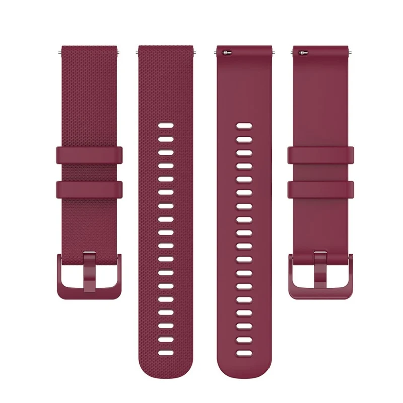 Super angenehm Universell Silikon / TPU armband