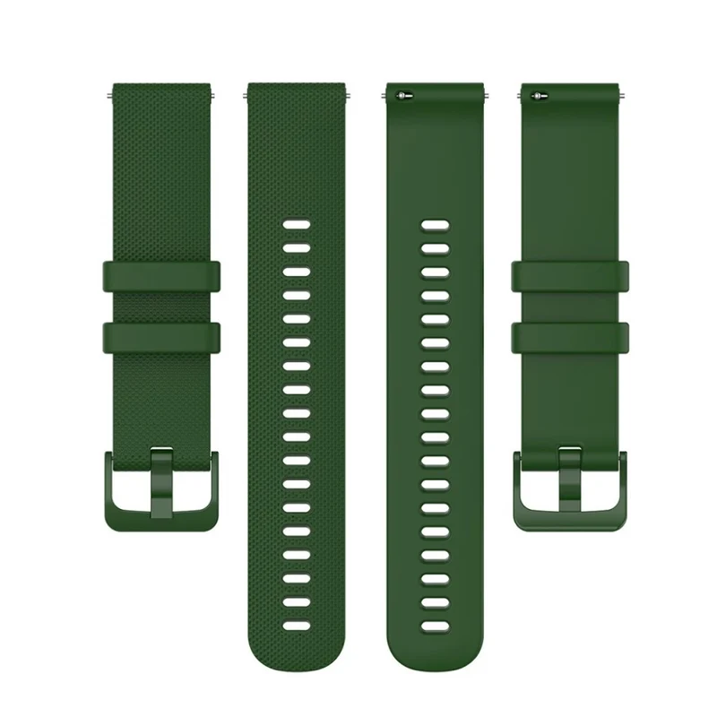 Super angenehm Universell Silikon / TPU armband