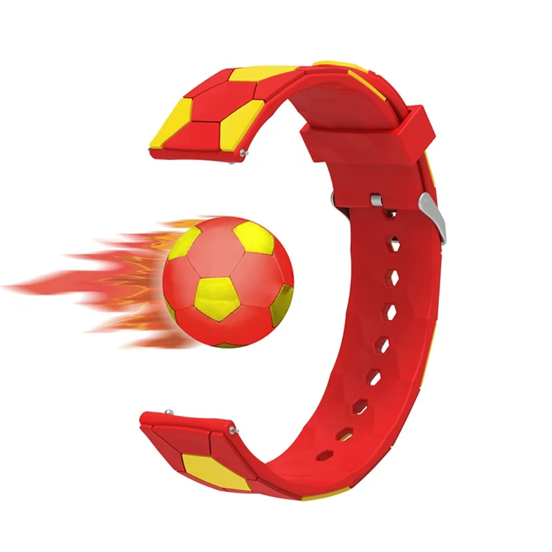 Auffallend gut Universell Silikon / TPU armband