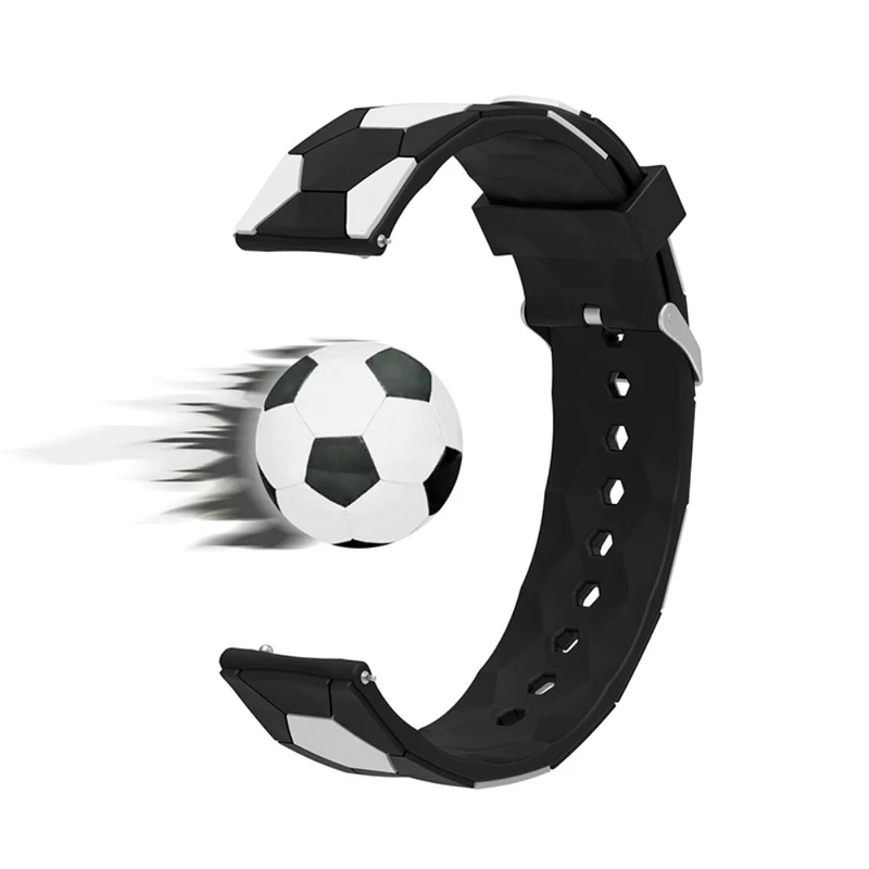Auffallend gut Universell Silikon / TPU armband