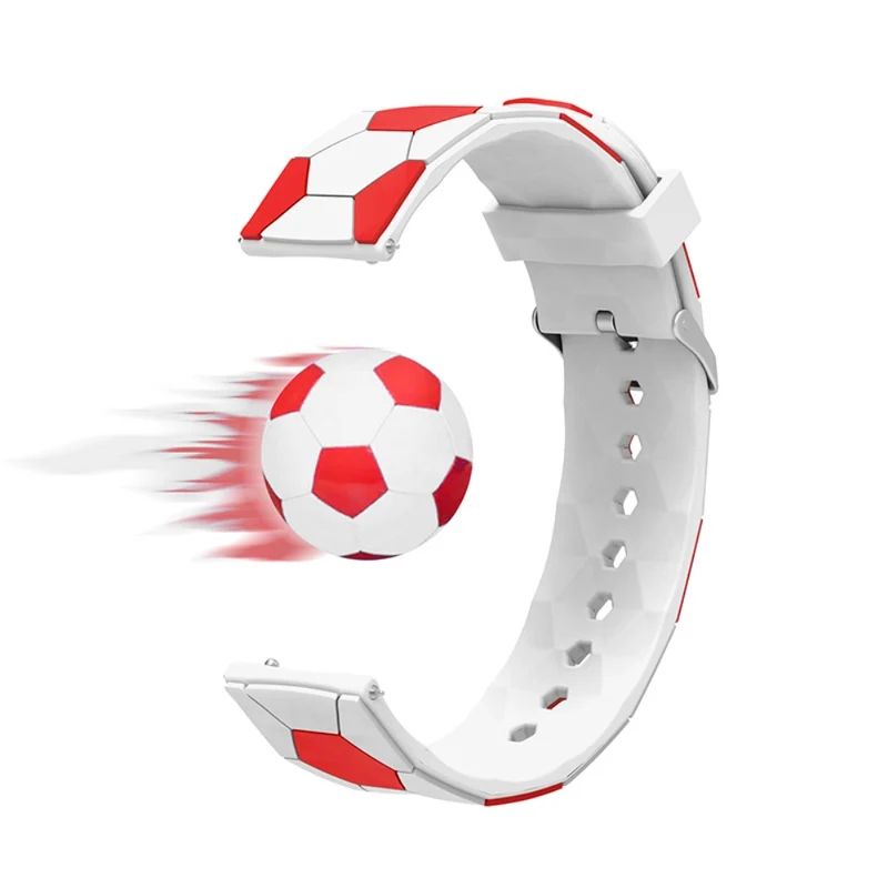 Auffallend gut Universell Silikon / TPU armband