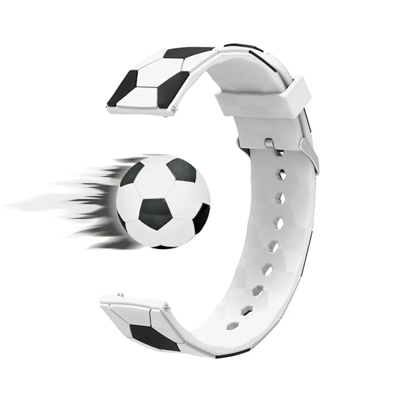 Auffallend gut Universell Silikon / TPU armband
